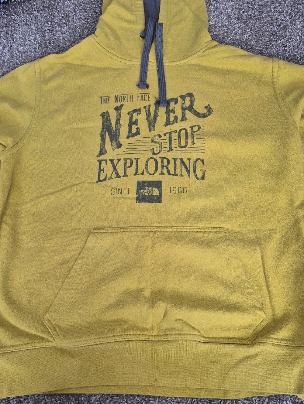 North Face Hoodie